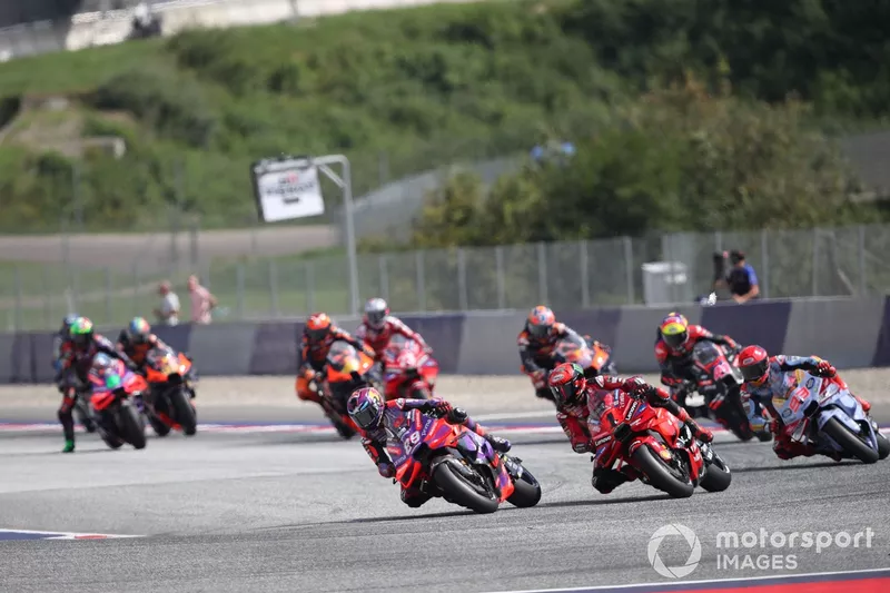 Jorge Martin, Pramac Racing