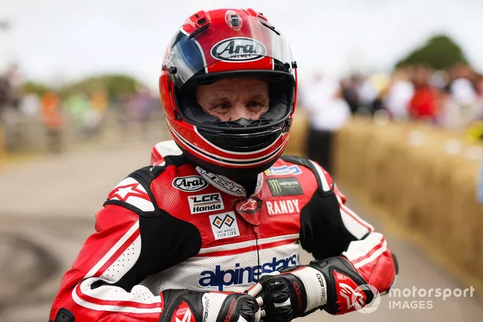 Randy Mamola