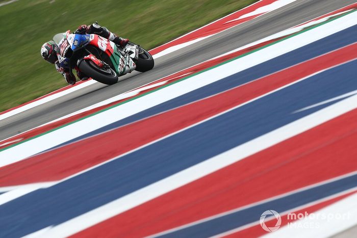 Alex Rins, Equipo LCR Honda 