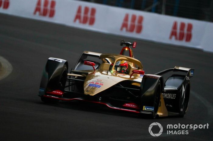 Jean-Eric Vergne, DS TECHEETAH, DS E-Tense FE19 