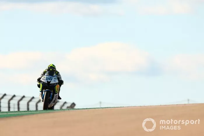 Peter Sebestyen, SSP Hungary Racing