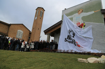 Inauguration de la Maison Marco Simoncelli