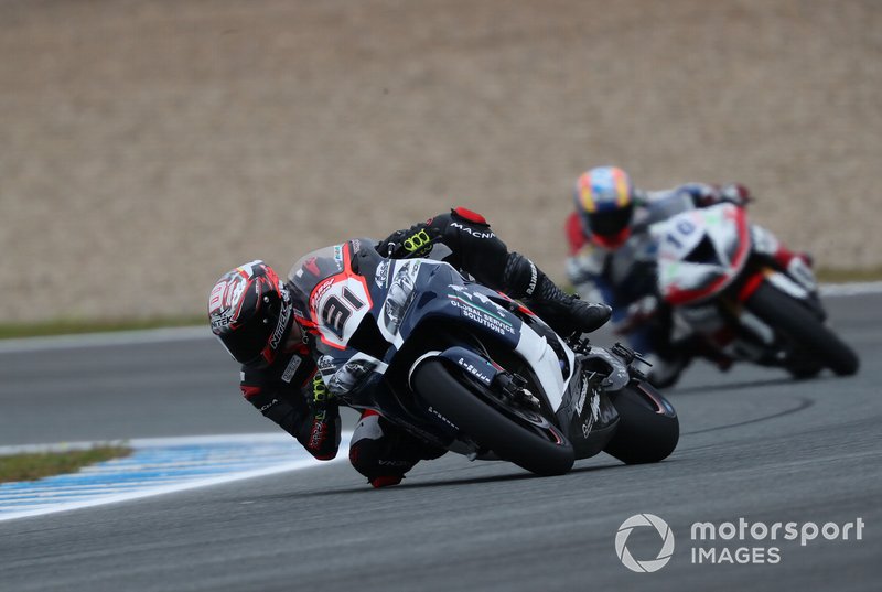 #81 Team Pedercini: Jordi Torres