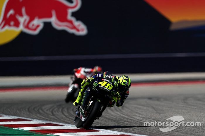 Valentino Rossi, Yamaha Factory Racing