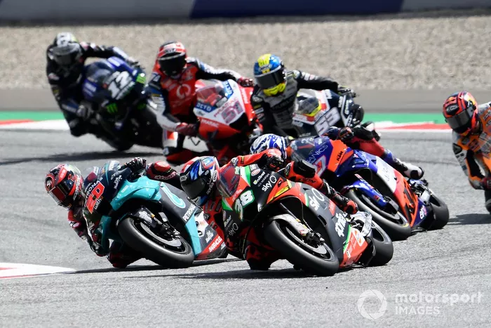 Bradley Smith, Aprilia Racing Team Gresini
