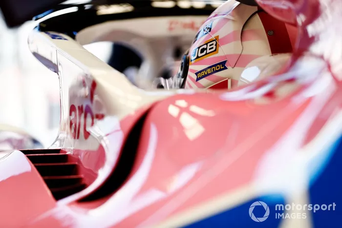 Nico Hulkenberg, Racing Point