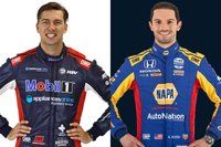 Объявление команды Walkinshaw Andretti United