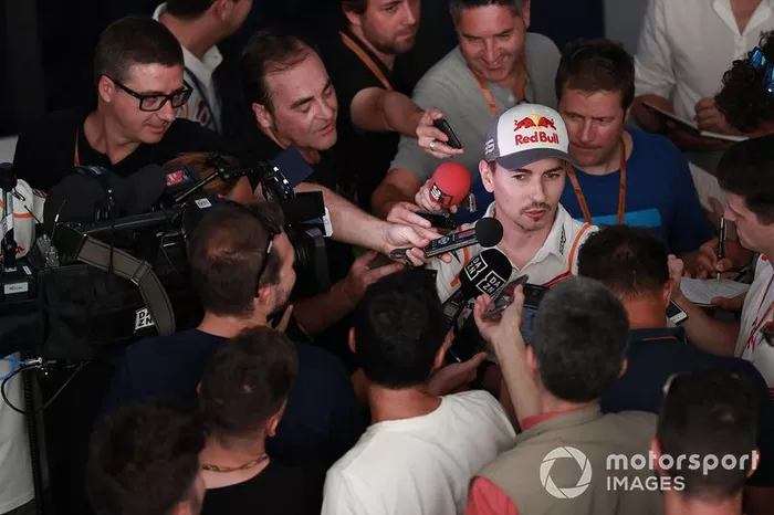 Jorge Lorenzo, Repsol Honda Team