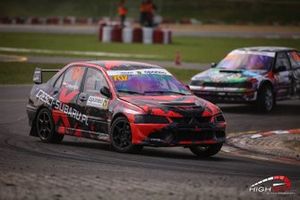 VI runda Oponeo MPRC 2019