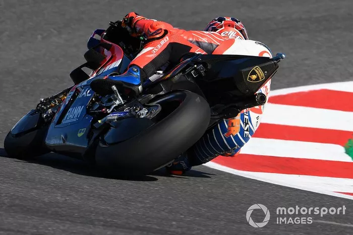 Jack Miller, Pramac Racing