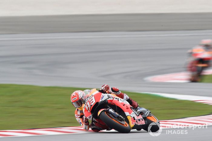 Marc Márquez, Repsol Honda Team
