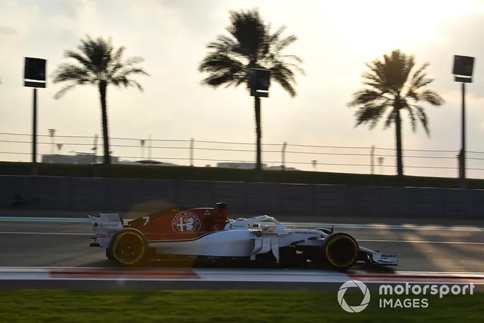 Kimi Raikkonen, Sauber C37