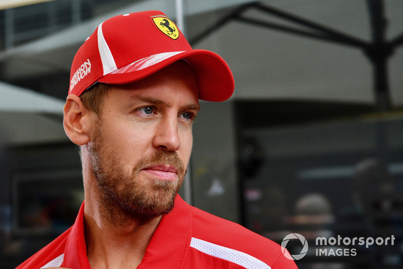Brazil Nagydíj - csütörtök - F1 2018