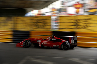 Toshiki Oyu, TODA Racing