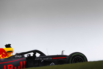 Daniel Ricciardo, Red Bull Racing RB14