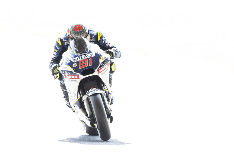Хорді Торрес, Avintia Racing