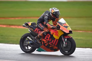 Le troisième, Pol Espargaro, Red Bull KTM Factory Racing