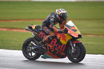 Le troisième, Pol Espargaro, Red Bull KTM Factory Racing