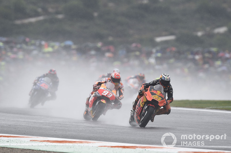 Pol Espargaro, Red Bull KTM Factory Racing