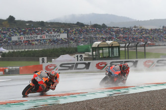 Dani Pedrosa, Repsol Honda Team, Pirro
