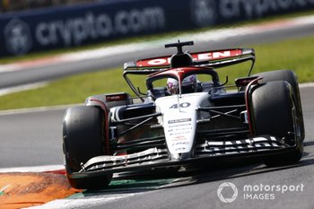 Red Bull belooft Lawson vol programma voor 2024