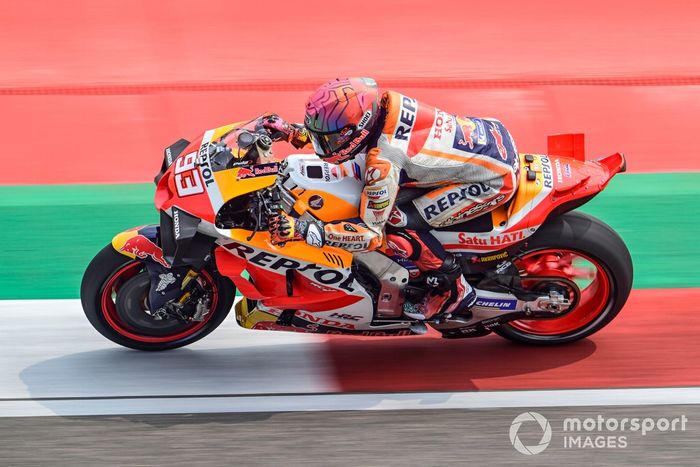 Marc Márquez, Equipo Repsol Honda