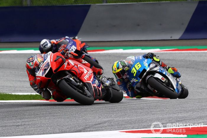 Jack Miller, Pramac Racing