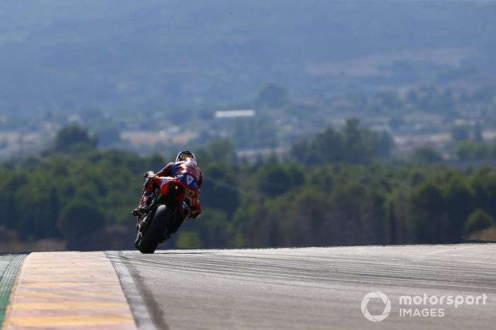 Alvaro Bautista, Team HRC