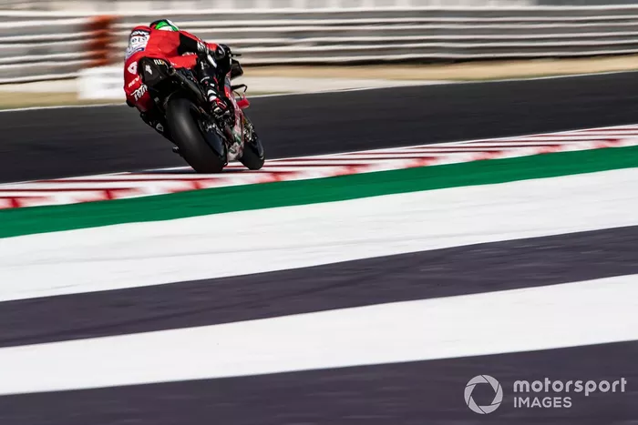Danilo Petrucci, Ducati Team