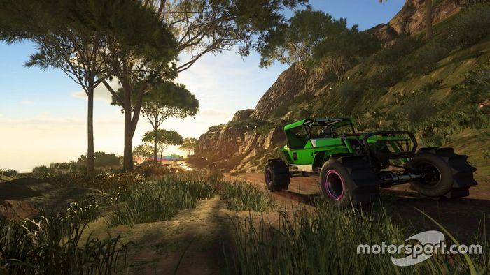 Imagen de DiRT 5