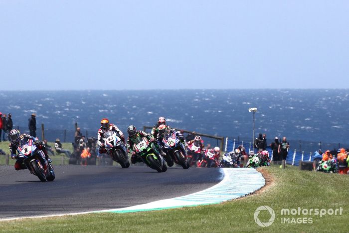 Toprak Razgatlioglu, Pata Yamaha WorldSBK 