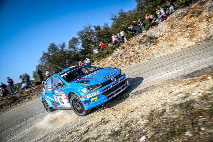 Rallye Régional de Vaison-la-Romaine