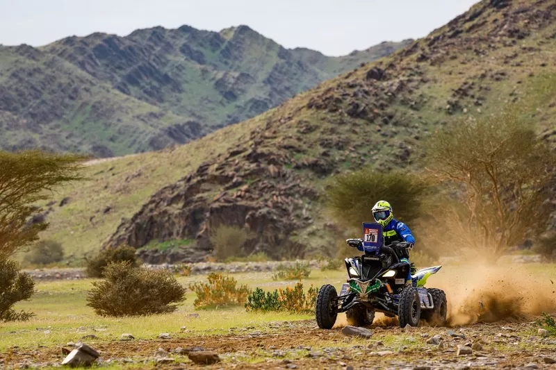 #170 Happyness Racing: Xavier Verbeke