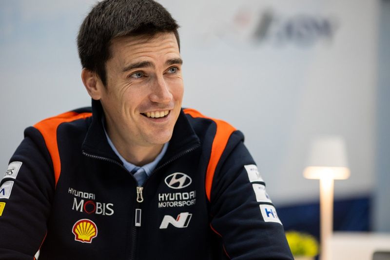 WRC | Un anno senza Craig Breen. Lo ricordiamo così