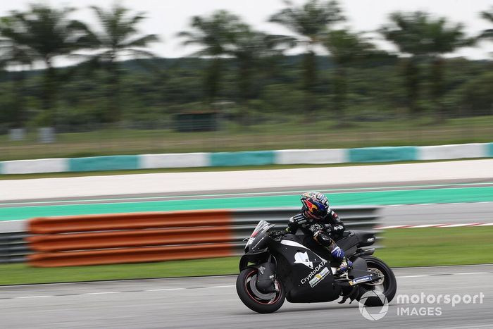 Miguel Oliveira, RNF MotoGP Racing