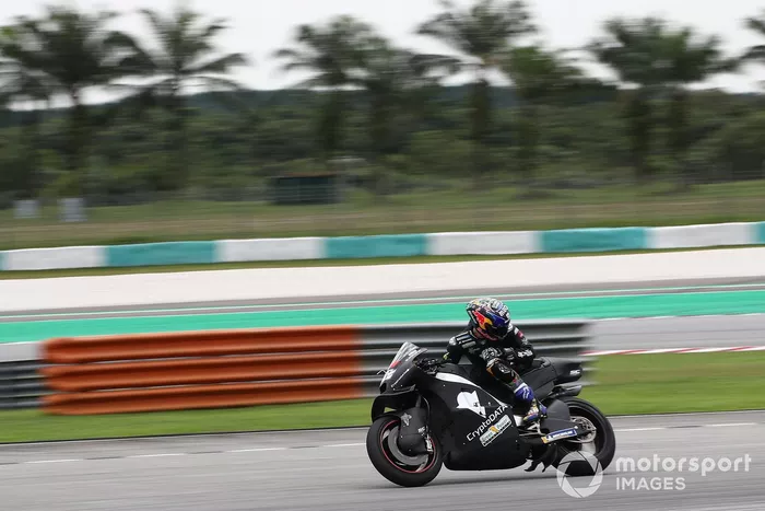 Miguel Oliveira, RNF MotoGP Racing