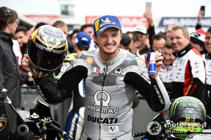 Jack Miller - GP de Australia