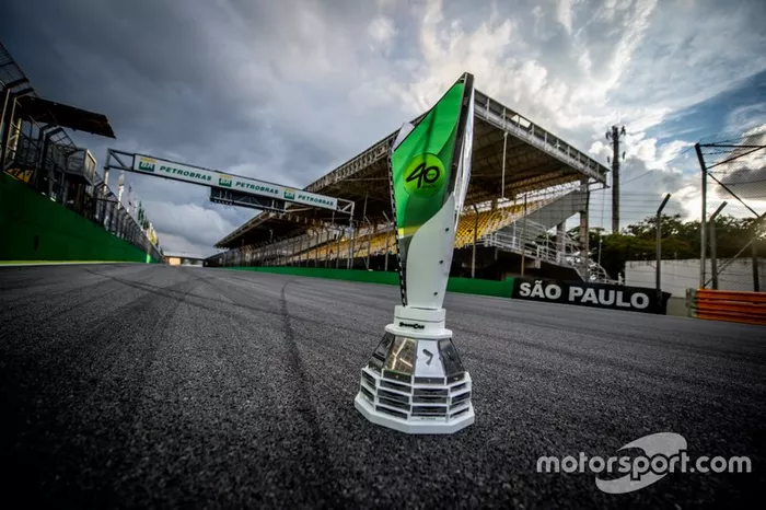 Troféu da temporada 2019 da Stock Car