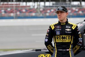  John Hunter Nemechek, NEMCO Motorsports, Chevrolet Silverado Plan B Sales, Inc.