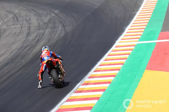 Alvaro Bautista, Team HRC