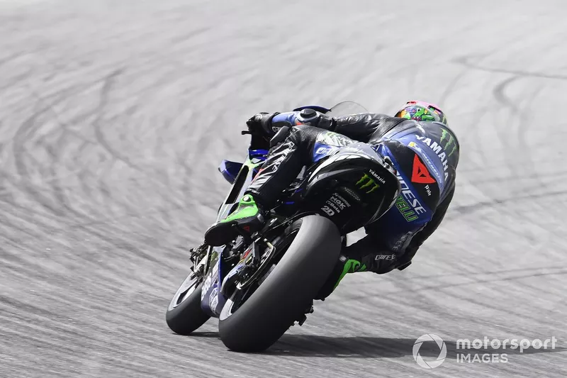 Franco Morbidelli, Yamaha Factory Racing 