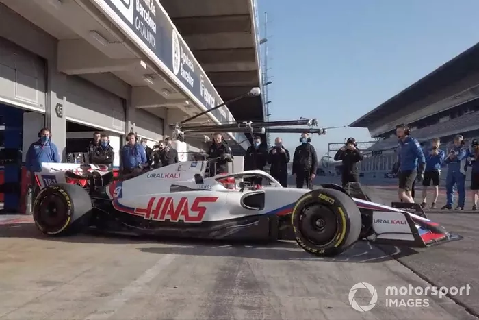 haas2022