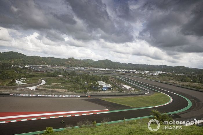 Isaac Viñales, Orelac Racing Verdnatura