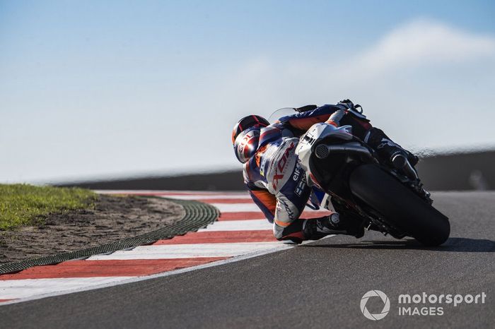 Mika Kallio, Red Bull KTM Tech 3