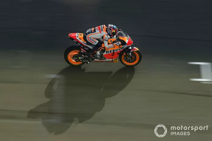 Stefan Bradl, Repsol Honda Team