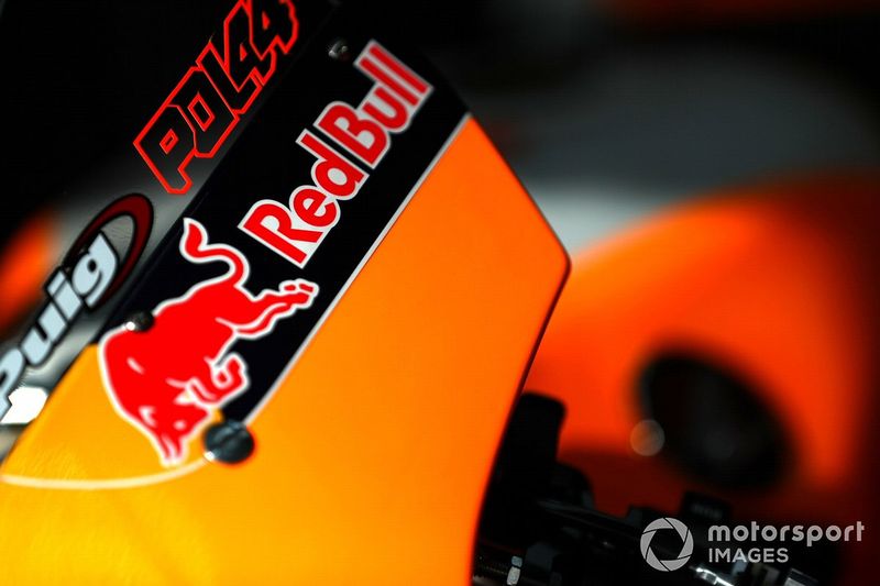 Pol Espargaró, Repsol Honda Team