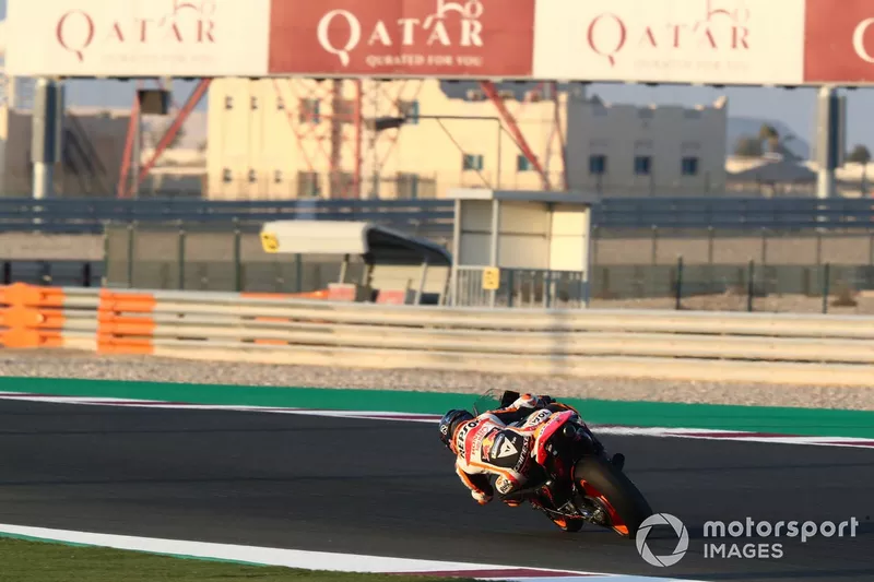 Pol Espargaro, Repsol Honda Team