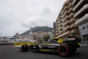 Nico Hulkenberg, Renault R.S. 19
