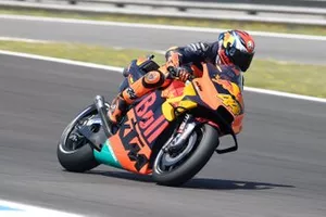 Pol Espargaro, Red Bull KTM Factory Racing