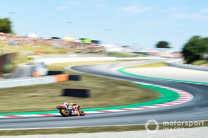 Marc Márquez, Repsol Honda Team